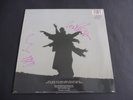 Echo And The Bunnymen - Same 1987 UK/EU LP WEA 1st SIGNED/AUTOGRAPHED
