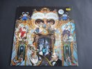Michael Jackson - Dangerous 1991 UK/Euro Double LP EPIC 1st