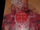 HALSEY HOPELESS FOUNTAIN KINGDOM CLEAR & RED VINYL URBAN OUTFITTERS UO NEW LP