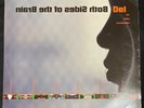 BOTH SIDES TO THE BRAIN  DEL THE FUNKY HOMOSAPIEN OG LP OOP RAP HIP HOP RARE