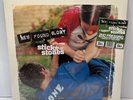 New Found Glory Sticks and Stones Vinyl LP Sealed Clear Blue&RedSplatter/1000