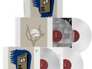 Ultravox Rage In Eden-Limited Edition Deluxe Crystal Clear 4 X Vinyl- New/Sealed