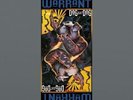 WARRANT DOG EAT DOG NEW SEALED LTD VINYL LP REISSUE PRESALE OUT 17TH FEBRUARY