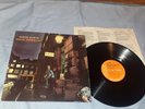 David Bowie–The Rise And Fall Of Ziggy Stardust And The Spiders Mars-1972-EX++