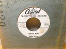 Wanda Jackson-Capitol Promo Rockabilly 45-Fujiyama Mama-Very Clean