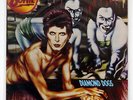 DAVID BOWIE DIAMOND DOGS RCA RPL2104 JAPAN VINYL LP