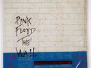 PINK FLOYD THE WALL CBS/SONY 40AP1750 JAPAN OBI VINYL 2LP