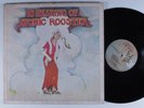 ATOMIC ROOSTER In Hearing Of... ELEKTRA LP VG+ matte gatefold s