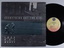 EVERYTHING BUT THE GIRL Love Not Money SIRE LP VG+ s