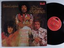 JIMI HENDRIX EXPERIENCE Electric Ladyland POLYDOR 2XLP VG+ philippines s