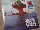 Gorillaz Plastic Beach 2 LP Exclusive Red Color Vinyl Record NEW SEALED