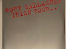 Rory Gallagher ‎– Irish Tour.. 74 (Ltd. Vinyl 2LP, Eagle/Capo 2011) NEW & SEALED