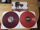 LP Prodigy - Rock am ring 2009 ( 2 x vinyl record )