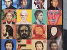 The WHO - FACE DANCES -2302 106  Polidor Deluxe 1981 (Holland) NM/NM