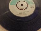 DOUBLE FEATURE Just another Lonely night Deram  DEMO 45 EXC N.SOUL