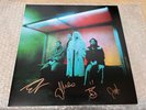 Wolf Alice - Blue Weekend Limited Fully Signed Black Vinyl Gatefold LP Rare