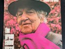 Robert Graves The Green Sailed Vessel 1972 Ireland LP Claddagh CCT14 RARE EX/EX