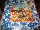 1967 ROLLING STONES Their Satanic Majesties Request 3-D Cover LP London VG+/VG