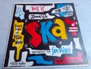 Studio One-Various – This Is Jamaica Ska - Presenting The Ska-Talites-LP''