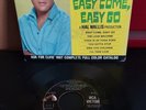 Elvis Presley - Original 1967 RCA - Easy Come, Easy Go 45 EPA-4387 + Pic Sleeve