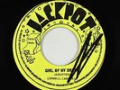 Rocksteady 45 - Cornell Campbell - Girl Of My Dreams - Jackpot - VG+ mp3