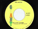 Rocksteady Inst. 45 - Wailers/Glen Adams - Nice Time Version - Giant Jamaica mp3