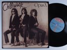 CHILLIWACK Opus X MILLENNIUM LP VG++ s