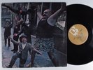 DOORS Strange Days ELEKTRA EKL-4014 LP mono s