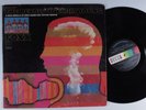 FOXX The Revolt Of Emily Young DECCA LP VG+ promo gatefold s