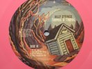 Billy Strings Turmoil and Tinfoil PINK 2020 vinyl Third Man Pressing