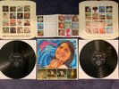 Teresa Teng Special Edition EMI Records double LP of her hit movie soundtrack