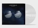 LUCIO DALLA - Duvuduba. Best of (2023) 3 LP  transparent vinyl