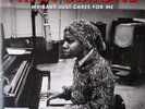 NINA SIMONE 2 LP My baby just cares for me - NUOVO ORIGINALE SIGILLATO