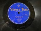 GENE AUTRY California Blues/Stay Away from My Chicken House VELVET TONE 7058