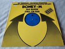 Boney M MA BAKER Disco Mix 12