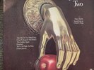 BOB JAMES-TWO LP Van Gelder Press