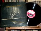 1955 GERRY MULLIGAN Zoot Sims CALIFORNIA CONCERTS UK Vogue LAE 12006 Near Mint