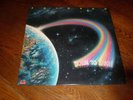 Rainbow LP Down To Earth PROMO/WHITE LABEL