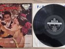 SXL 2020 WBG ED1 Chabrier Espana Rimsky-Korsakov Argenta NM Decca 1st  BBB