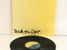 BAD BRAINS rock for light LP Vinyl Record , pvc records