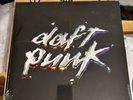 DAFT PUNK Discovery 2LP New Vinyl [Sealed]