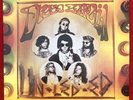 Dread Zeppelin Un-Led-Ed 1991 Yellow Vinyl 1st Press EX Condition Reggae Rock