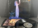 Stevie Nicks Original 1981 Bella Donna LP Vinyl Album Modern Precision Lacquer
