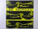 Lee Morgan Vol. 3 Blue Note BLP 1557 Japan  VINYL LP