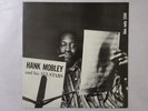 Hank Mobley Hank Mobley And His All Stars Blue Note BLP 1544 Japan  VINYL LP