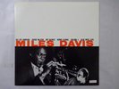 Miles Davis Volume 1 Blue Note BLP-1501 Japan Promo VINYL LP