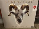 Daddy Yankee Legendaddy Vinyl SEALED