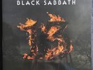 Black Sabbath - 13 - Double Vinyl 2013 Europe 3734960 Vertigo Swirl. MINT