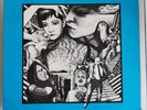 IQ 'TALES FROM THE LUSH ATTIC' ALBUM, VINYL LP