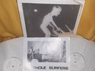 Butthole Surfers: Double Live Album, includes insert.